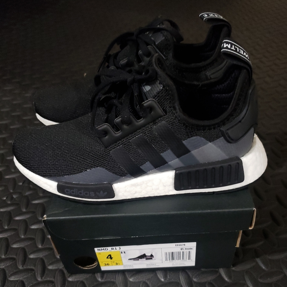 Nmd R1 J